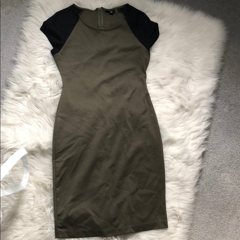 Business professional dress